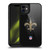 NFL New Orleans Saints Artwork LED Gel Armour Case For Apple iPhone 11