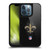 NFL New Orleans Saints Artwork LED Gel Armour Case For Apple iPhone 13 Pro