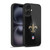 NFL New Orleans Saints Artwork LED Gel Armour Case For Apple iPhone 16