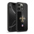 NFL New Orleans Saints Artwork LED Gel Armour Case For Apple iPhone 16 Pro