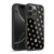 NFL New Orleans Saints Artwork Patterns Gel Armour Case For Apple iPhone 16 Pro