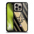 NFL New Orleans Saints Artwork Stripes Gel Armour Case For Apple iPhone 16 Pro