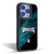NFL Philadelphia Eagles Logo Blur Gel Armour Case For Apple iPhone 16