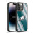 NFL Philadelphia Eagles Artwork Stripes Gel Armour Case For Apple iPhone 14 Pro Max