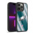 NFL Philadelphia Eagles Artwork Stripes Gel Armour Case For Apple iPhone 14 Pro