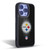 NFL Pittsburgh Steelers Artwork LED Gel Armour Case For Apple iPhone 14 Pro