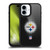 NFL Pittsburgh Steelers Artwork LED Gel Armour Case For Apple iPhone 16