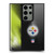 NFL Pittsburgh Steelers Artwork LED Gel Armour Case For Samsung Galaxy S24 Ultra 5G NFL Pittsburgh Steelers Artwork LED Gel Armour Case For Samsung Galaxy S24 Ultra 5G