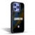 NFL Los Angeles Chargers Logo Blur Gel Armour Case For Apple iPhone 15 Pro Max