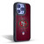 NFL San Francisco 49ers Artwork LED Gel Armour Case For Apple iPhone 13 Pro