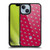 NFL San Francisco 49ers Artwork Patterns Gel Armour Case For Apple iPhone 14