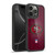 NFL San Francisco 49ers Artwork LED Gel Armour Case For Apple iPhone 16 Pro