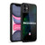 NFL Seattle Seahawks Logo Blur Gel Armour Case For Apple iPhone 11