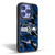 NFL Seattle Seahawks Logo Camou Gel Armour Case For Apple iPhone 11