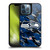 NFL Seattle Seahawks Logo Camou Gel Armour Case For Apple iPhone 13 Pro Max
