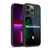 NFL Seattle Seahawks Logo Blur Gel Armour Case For Apple iPhone 13 Pro
