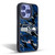 NFL Seattle Seahawks Logo Camou Gel Armour Case For Apple iPhone 13 Pro