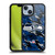 NFL Seattle Seahawks Logo Camou Gel Armour Case For Apple iPhone 14