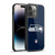 NFL Seattle Seahawks Logo Plain Gel Armour Case For Apple iPhone 14 Pro Max