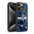 NFL Seattle Seahawks Logo Camou Gel Armour Case For Apple iPhone 15 Pro