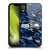 NFL Seattle Seahawks Logo Camou Gel Armour Case For Apple iPhone XR