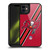 NFL Tampa Bay Buccaneers Logo Stripes Gel Armour Case For Apple iPhone 11