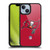 NFL Tampa Bay Buccaneers Logo Plain Gel Armour Case For Apple iPhone 14