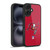 NFL Tampa Bay Buccaneers Logo Plain Gel Armour Case For Apple iPhone 16