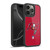 NFL Tampa Bay Buccaneers Logo Plain Gel Armour Case For Apple iPhone 16 Pro
