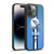 NFL Tennessee Titans Logo Helmet Gel Armour Case For Apple iPhone 14 Pro Max