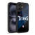 NFL Tennessee Titans Logo Blur Gel Armour Case For Apple iPhone 16