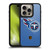 NFL Tennessee Titans Logo Football Gel Armour Case For Apple iPhone 16 Pro