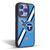NFL Tennessee Titans Logo Stripes Gel Armour Case For Apple iPhone XR