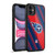 NFL Tennessee Titans Artwork Stripes Gel Armour Case For Apple iPhone 11