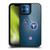 NFL Tennessee Titans Artwork LED Gel Armour Case For Apple iPhone 12 / iPhone 12 Pro