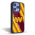 NFL Washington Football Team Artwork Stripes Gel Armour Case For Samsung Galaxy S24 Ultra 5G