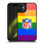 NFL Shield Pride Gel Armour Case For Apple iPhone 11