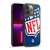NFL Shield Oversized Gel Armour Case For Apple iPhone 13 Pro Max