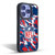 NFL Shield Camouflage Gel Armour Case For Apple iPhone 13 Pro