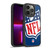 NFL Shield Oversized Gel Armour Case For Apple iPhone 13 Pro