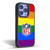 NFL Shield Pride Gel Armour Case For Apple iPhone 14