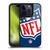 NFL Shield Oversized Gel Armour Case For Apple iPhone 14 Pro