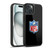 NFL Shield 3D Gel Armour Case For Apple iPhone 15