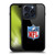NFL Shield 3D Gel Armour Case For Apple iPhone 15 Pro