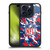 NFL Shield Camouflage Gel Armour Case For Apple iPhone 15 Pro
