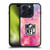 NFL Shield Watercolor Gel Armour Case For Apple iPhone 15 Pro