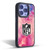 NFL Shield Watercolor Gel Armour Case For Apple iPhone 15 Pro