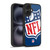 NFL Shield Oversized Gel Armour Case For Apple iPhone 16