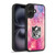 NFL Shield Watercolor Gel Armour Case For Apple iPhone 16
