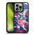 NFL Shield Camouflage Gel Armour Case For Apple iPhone 16 Pro